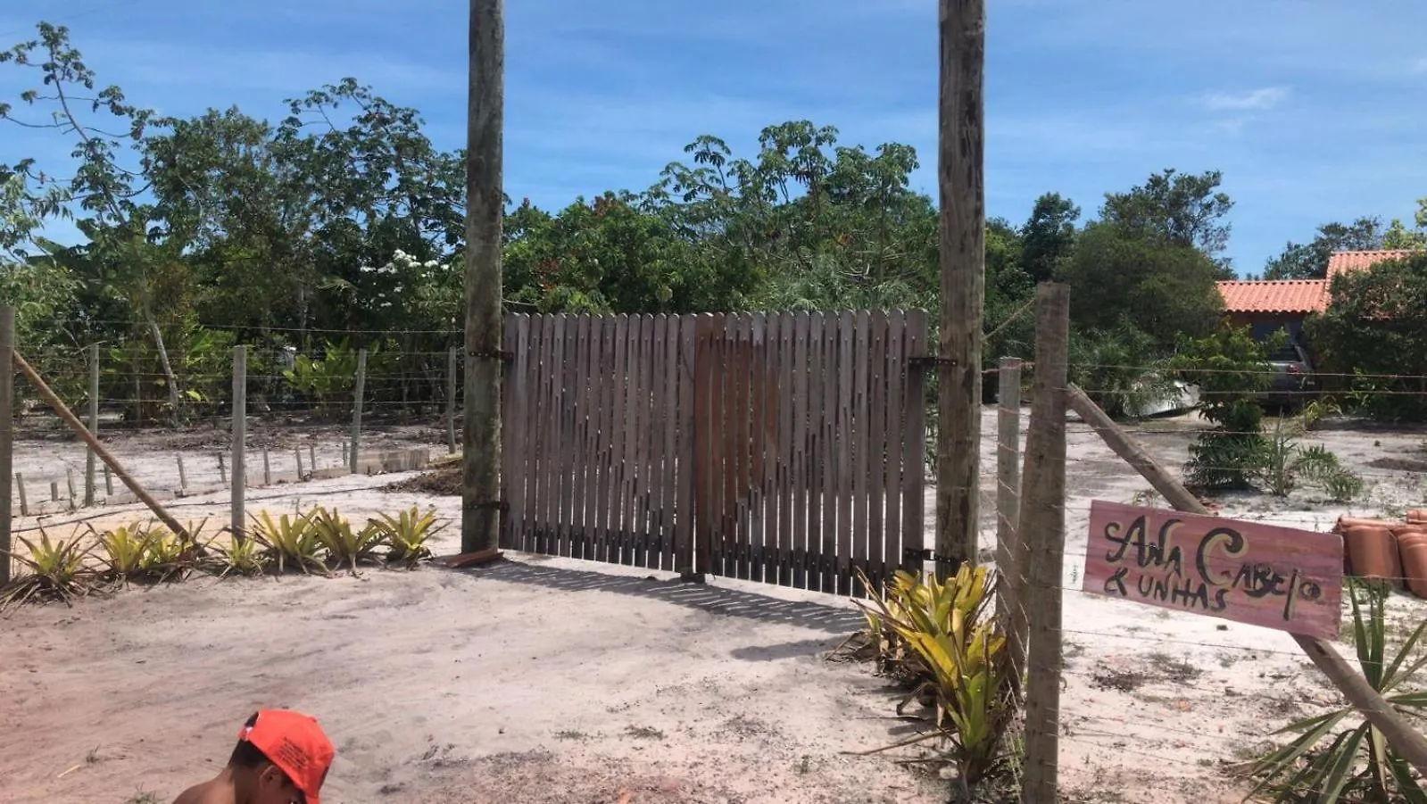 Recanto Caicara Caraiva - Hostel Do Xando Porto Seguro Pensión